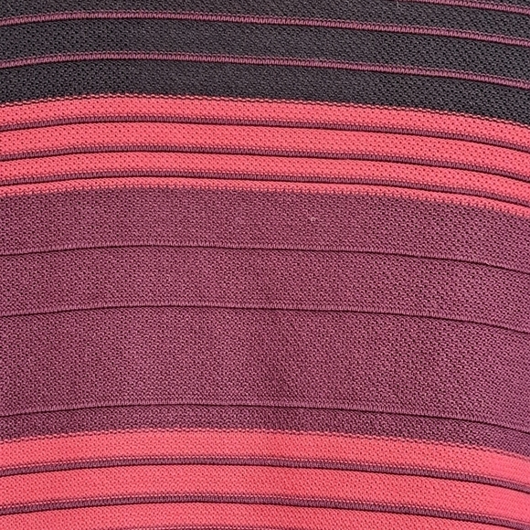 Chico's Open Front Multi Colored Cardigan   Size 0 - Picture 5 of 8